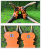 Halloween Funny Skull Wall Hangings