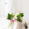 Interior wall hangings, wall art decoration