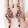 Women's Creative Fashion Boho Vintage Earrings