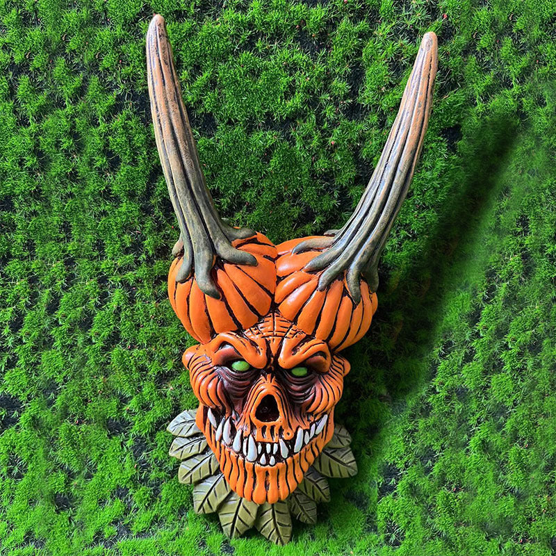 Halloween Funny Skull Wall Hangings