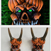 Halloween Funny Skull Wall Hangings